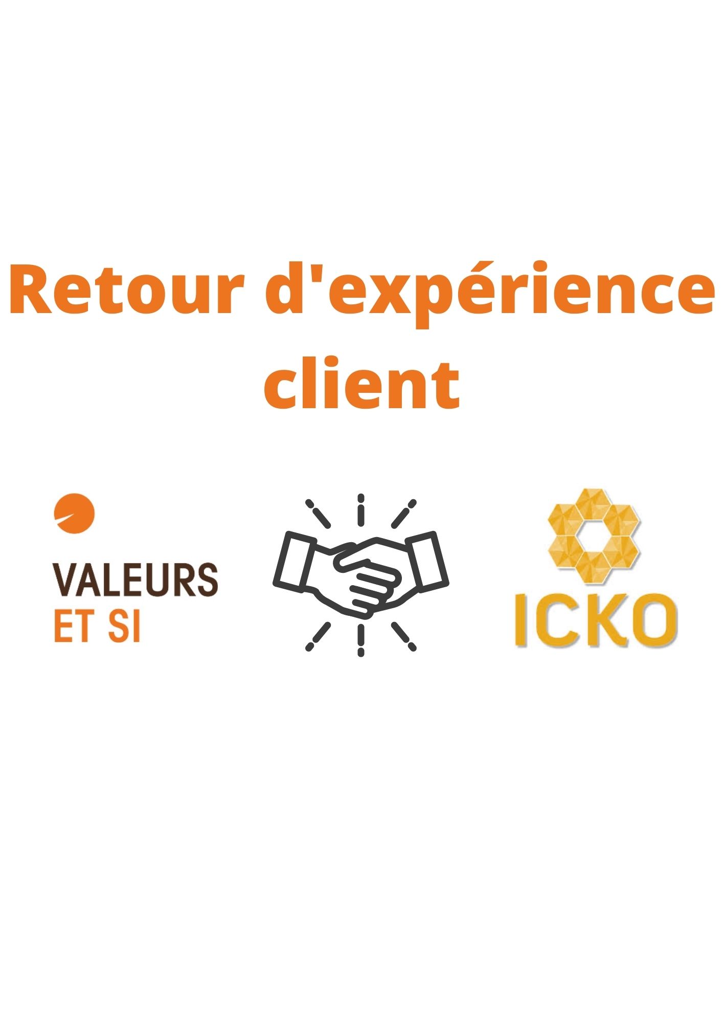 Etude de cas client